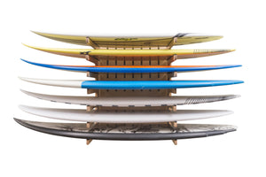 GearKeep Surfboard Rack - Straight
